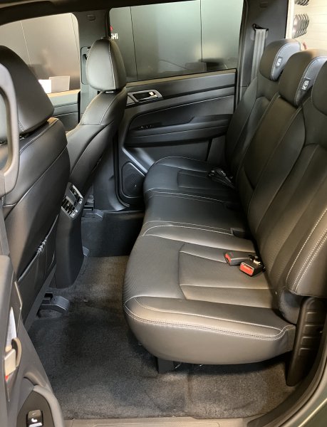 MUSSO GRAND PREMIUM