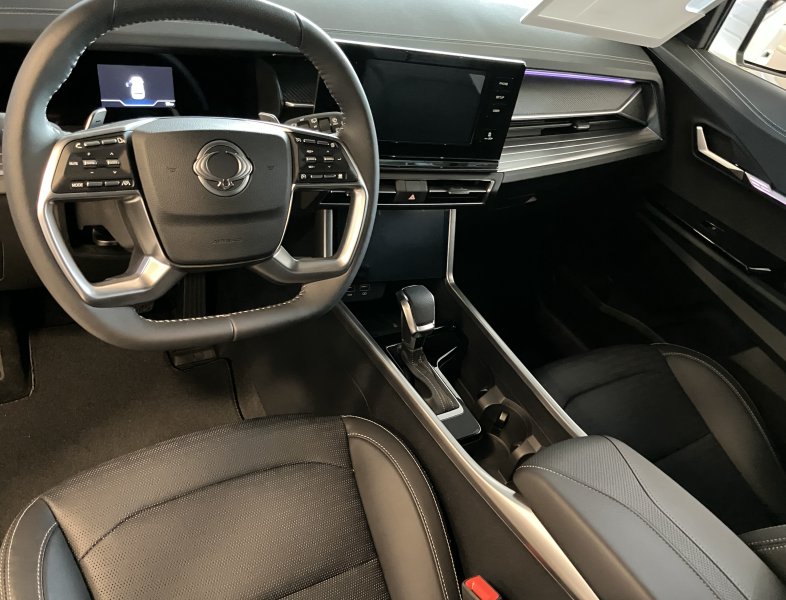 TORRES MY24 PREMIUM VÝPREDAJ SKLADU AWD A6